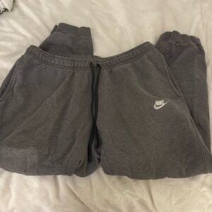 Nike sweatpants